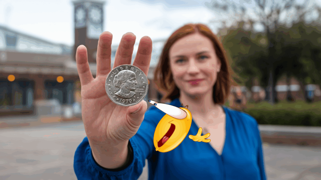 1979 susan b. anthony dollar (1)