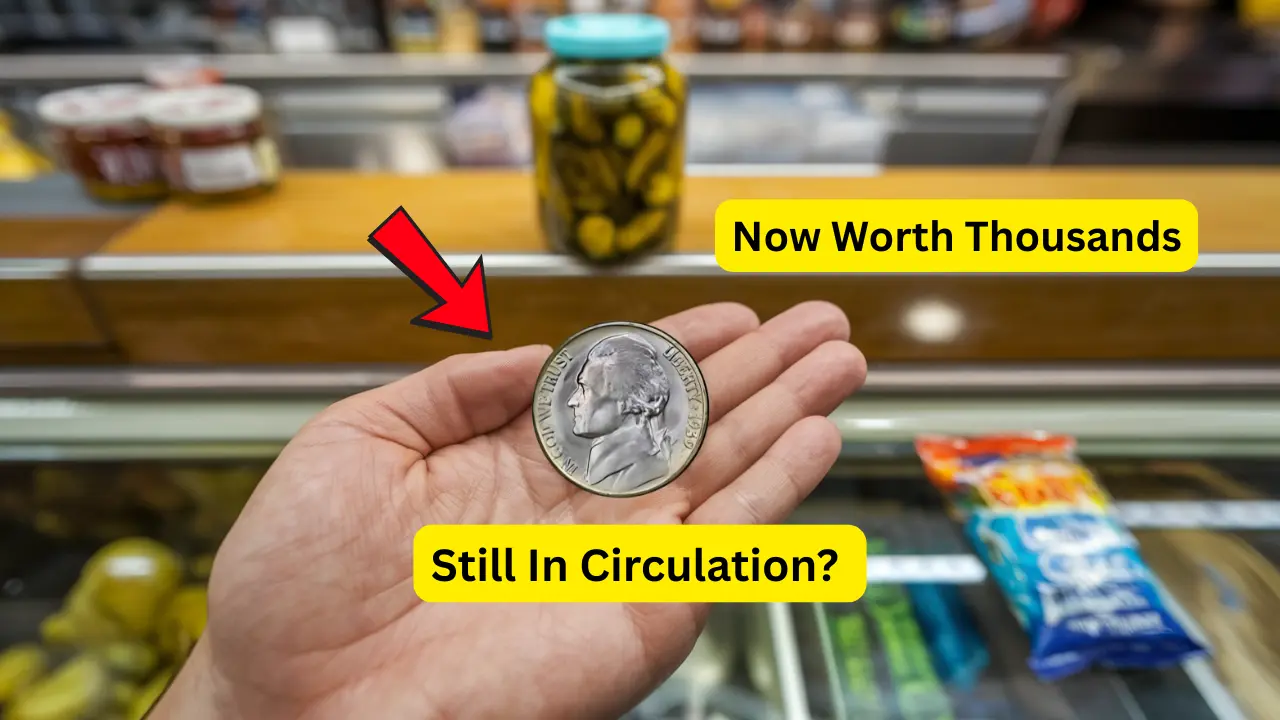 Jefferson-Nickel-With-Double-Die-Error